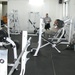Soldiers Maintain Fitness at Forward Operating Base Loyalty