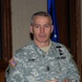 Senior Enlisted Advisor Addresses Air Force NCOs at Pacific Air Force Headquarters
