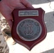 Polish Commander Honors Departing Ukrainian Allies in Iraq