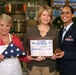 Founder of Treat the Troops Appears on 'Martha' to Discuss Sending Cookies to Deployed Troops