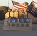 Fallen Soldiers Honored at Iraq Memorial Service
