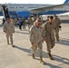 Top Military Leaders Visit Troops in Southwest Asia