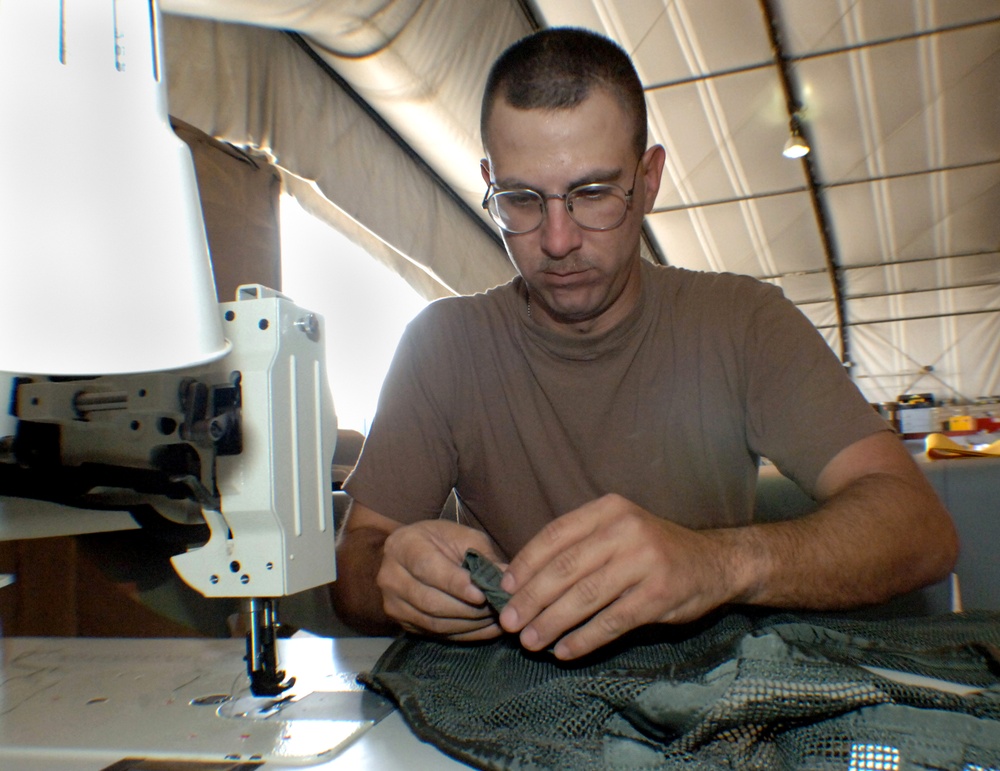 Air Force Technician Ensures A-10 Pilots' Safety in Afghanistan