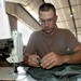 Air Force Technician Ensures A-10 Pilots' Safety in Afghanistan