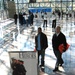 Veterans Seek New Civilian Jobs at Job Fair