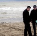 D-Day Veteran Shares Normandy Memories with Army Brigade