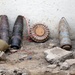 Iraqi Police Thwart Terrorist Attack in Baghdad