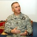 Senior Enlisted Advisor Visits U.S. Northern Command and NORAD