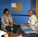 Retired Soldier Finds Fulfillment Counseling Veterans