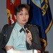 Wounded Warrior Reflects on Military Service