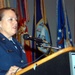 Air Force Reservist Nurse Reflects on Meaning of Veterans Day