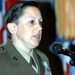 Young Americans Eager to Serve, Says Marine Corps Master Gunnery Sgt.