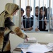 Renovations Enhance Learning Spaces at Shartstan School in Iraq
