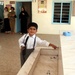 Renovated Fountain Provides Handwashing, Drinking Water for Over 1,000 Students at Erbil School
