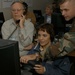Employers Observe Military Training at Fort Knox Bosslift Program