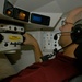 Ombudsman Experiences Military Training Through Bosslift Program