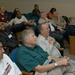 Employers Experience Military Life at Bosslift Program