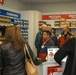 Employers Visit Fort Knox Post Exchange to Support Guard and Reserve Trainees