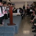 Pentagon Official Applauds Japanese Language Immersion Students