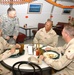 Senior Enlisted Advisor Visits Troops at Guantanamo Bay