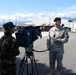 Senior Enlisted Advisor Interviewed by American Forces Network in Honduras