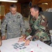 Senior Enlisted Advisor Visits Joint Task Force Bravo in Honduras