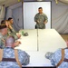 Infantry Branch Command Sgt. Maj. Discusses Future of Army Infantry with 10th Mountain Division Soldiers