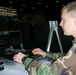 Army Sgt. Trains on Explosive Ordnance Disposal Robot