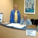 Longtime Volunteers Serve Those Who Serve at Anchorage Airport Lounge