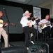 Charlie Daniels Band Energizes Troops at Army Convention