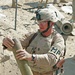 Soldiers Uncover Weapons Cache Near Baghdad