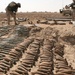 Massive Weapons Cache Uncovered Near Baghdad
