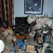 Iraqi, U.S. Troops Uncover Bomb-Triggering Devices in Sadr City Raid