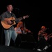 Arkansas National Guardsman and Band Perform at Tribute to the Troops
