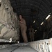 U.S. Airman Rapidly Delivers Earthquake Relief Supplies to Pakistan