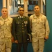 Soldiers Honored at Mount Vernon Ceremony