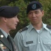 Senior Enlisted Adviser Honors Wounded Soldiers at Mount Vernon
