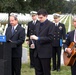 Navy Honors Fallen Sailors from USS Cole Attack