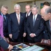 Businesses Honored for Supporting National Guard and Reserve Employees