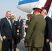Rumsfeld Arrives in Beijing for Talks with Chinese Officials