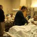Image 19: Defense Department Officials Visit Wounded Troops at Landstuhl