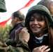 State Attorney Dons Kevlar Helmet During Military Training in Germany