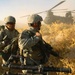 Paratroopers Return Home After Five-Day Mission in Afghanistan