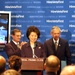 Labor Secretary Chao Announces Plans to Enhance Veteran Employment Rights