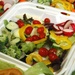 Detainee Meal at Guantanamo Bay Detention Facility