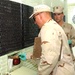 Guantanamo Bay Detainee Receives Food Through Cell Slot