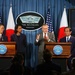 U.S. and Japan Defense Officials Discuss Alliance Transformation
