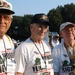 WWII Veterans Reunite at 60th Anniversary Commemoration