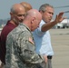 National Guard Leads Hurricane Katrina Recovery Efforts