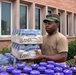 Alabama National Guard Distributes Jam to Mississippi Residents